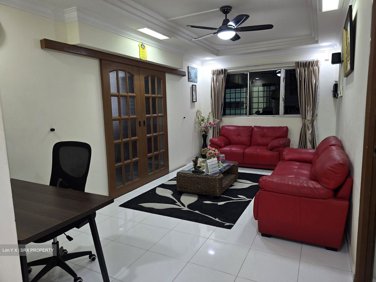 Blk 832 Woodlands Street 83 (Woodlands), HDB 3 Rooms #553151411